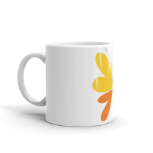 Load image into Gallery viewer, Provide 4 Butterfly Mug