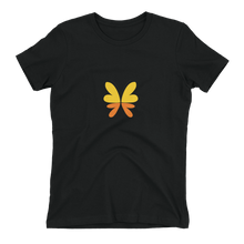 Load image into Gallery viewer, Provide 4 Butterfly Women&#39;s t-shirt