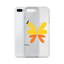 Load image into Gallery viewer, Provide 4 Butterfly iPhone Case
